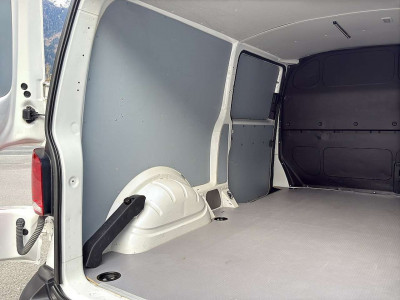 VW Transporter T6 Gebrauchtwagen