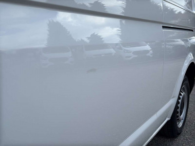 VW Transporter T6 Gebrauchtwagen