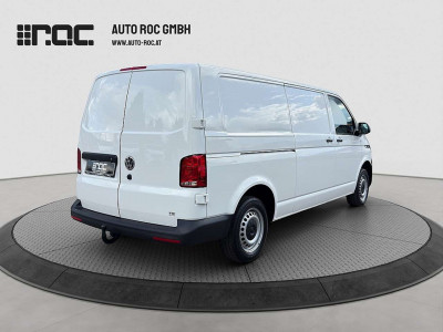 VW Transporter T6 Gebrauchtwagen