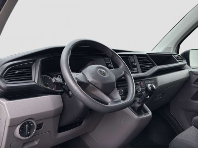 VW Transporter T6 Gebrauchtwagen