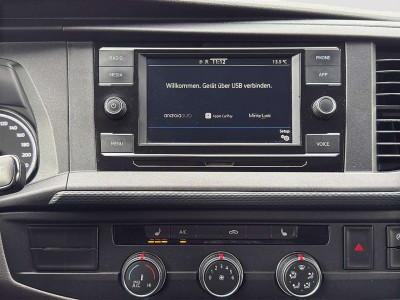 VW Transporter T6 Gebrauchtwagen