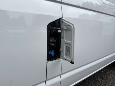 VW Transporter T6 Gebrauchtwagen