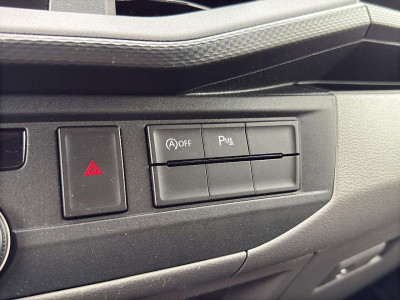 VW Transporter T6 Gebrauchtwagen