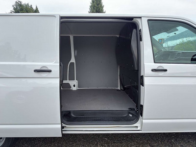 VW Transporter T6 Gebrauchtwagen