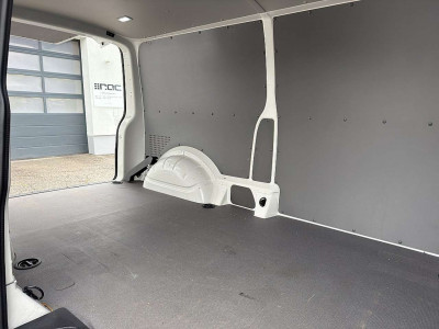 VW Transporter T6 Gebrauchtwagen