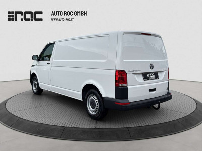 VW Transporter T6 Gebrauchtwagen
