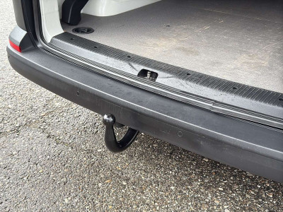 VW Transporter T6 Gebrauchtwagen