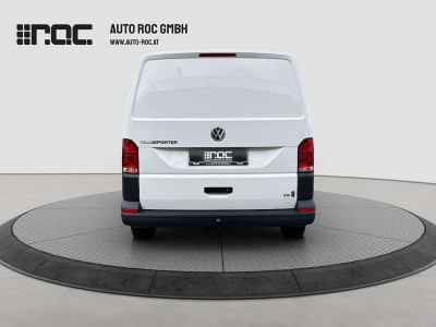 VW Transporter T6 Gebrauchtwagen