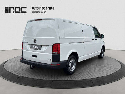 VW Transporter T6 Gebrauchtwagen