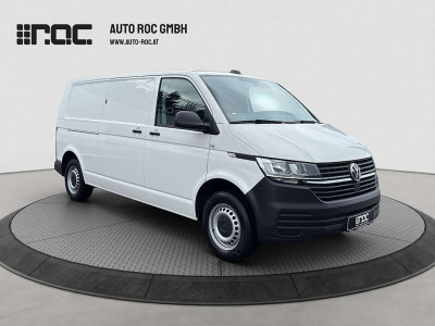 VW Transporter T6 Gebrauchtwagen