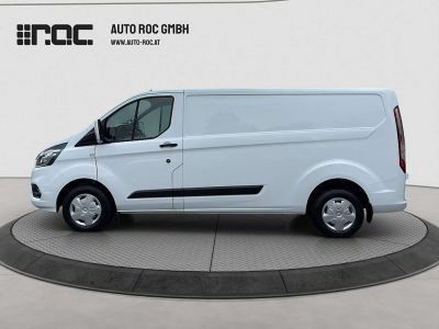 Ford Transit Custom Gebrauchtwagen