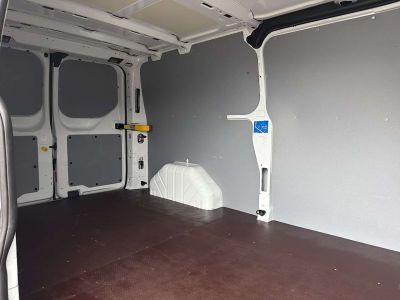 Ford Transit Custom Gebrauchtwagen