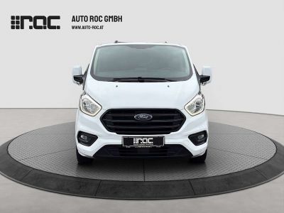 Ford Transit Custom Gebrauchtwagen