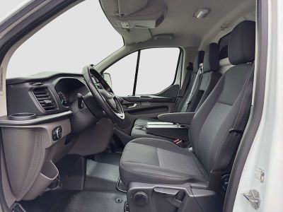 Ford Transit Custom Gebrauchtwagen