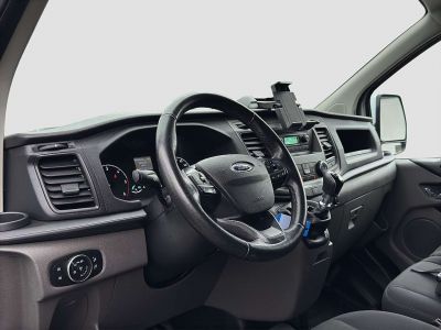 Ford Transit Custom Gebrauchtwagen