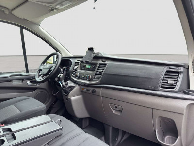 Ford Transit Custom Gebrauchtwagen