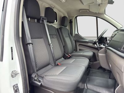 Ford Transit Custom Gebrauchtwagen