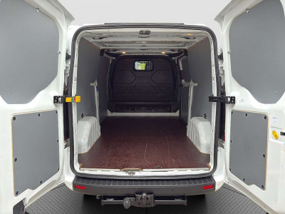 Ford Transit Custom Gebrauchtwagen