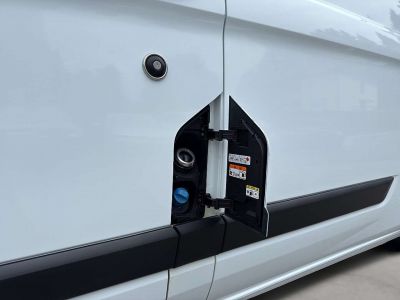 Ford Transit Custom Gebrauchtwagen