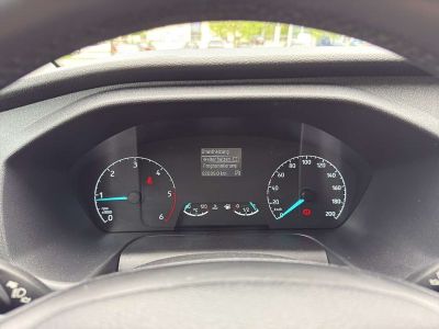 Ford Transit Custom Gebrauchtwagen