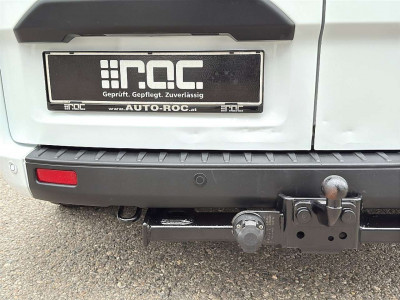 Ford Transit Custom Gebrauchtwagen