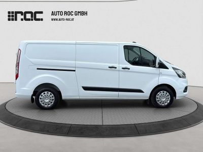 Ford Transit Custom Gebrauchtwagen