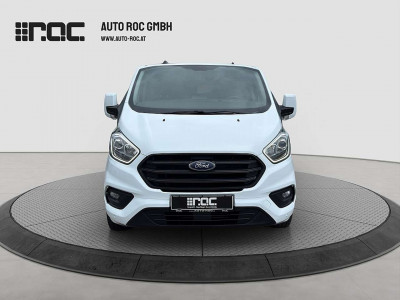 Ford Transit Custom Gebrauchtwagen