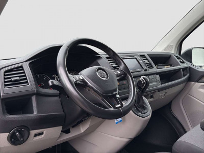 VW Transporter T6 Gebrauchtwagen