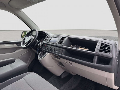 VW Transporter T6 Gebrauchtwagen