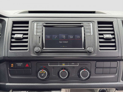 VW Transporter T6 Gebrauchtwagen