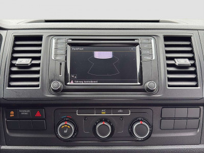VW Transporter T6 Gebrauchtwagen
