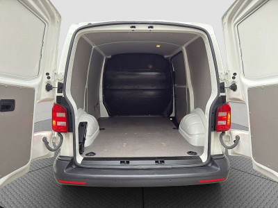 VW Transporter T6 Gebrauchtwagen