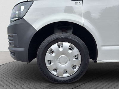 VW Transporter T6 Gebrauchtwagen