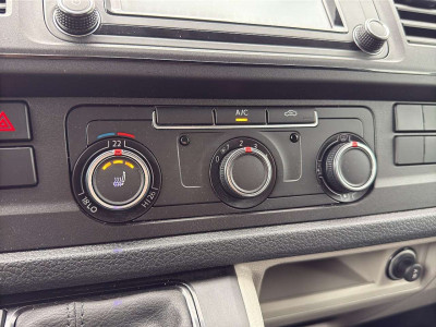 VW Transporter T6 Gebrauchtwagen