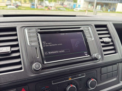 VW Transporter T6 Gebrauchtwagen