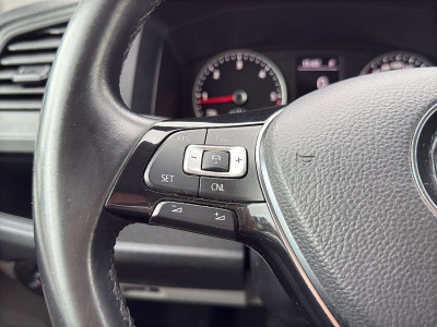 VW Transporter T6 Gebrauchtwagen