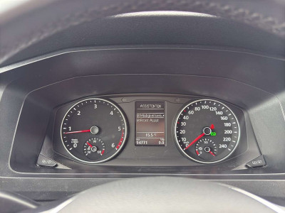 VW Transporter T6 Gebrauchtwagen
