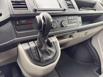VW Transporter T6 Gebrauchtwagen