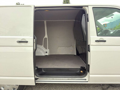 VW Transporter T6 Gebrauchtwagen