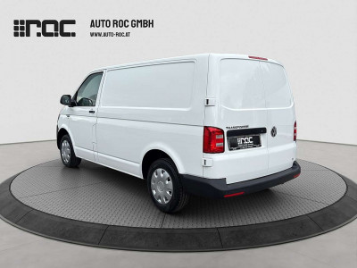 VW Transporter T6 Gebrauchtwagen