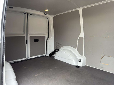 VW Transporter T6 Gebrauchtwagen