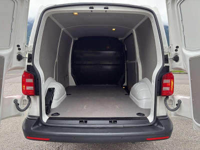 VW Transporter T6 Gebrauchtwagen