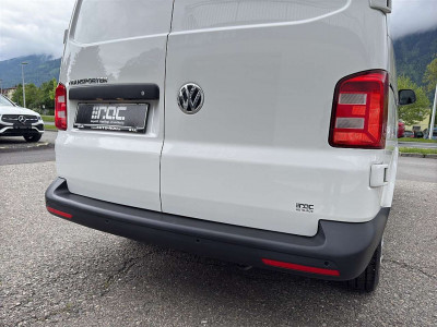 VW Transporter T6 Gebrauchtwagen