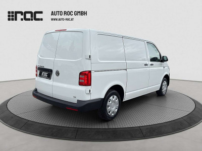 VW Transporter T6 Gebrauchtwagen