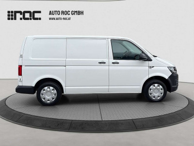 VW Transporter T6 Gebrauchtwagen