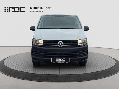 VW Transporter T6 Gebrauchtwagen