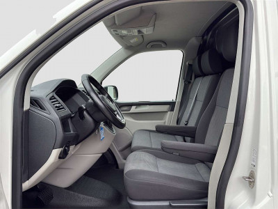 VW Transporter T6 Gebrauchtwagen