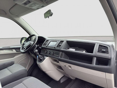 VW Transporter T6 Gebrauchtwagen