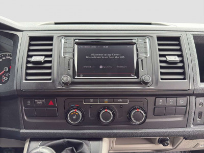 VW Transporter T6 Gebrauchtwagen