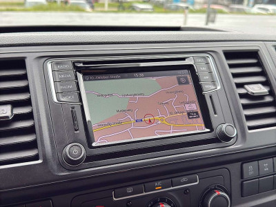 VW Transporter T6 Gebrauchtwagen